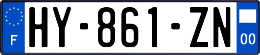 HY-861-ZN