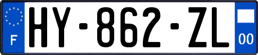 HY-862-ZL