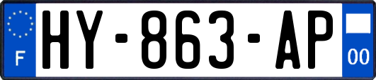 HY-863-AP