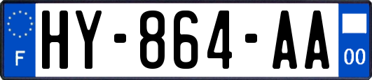 HY-864-AA