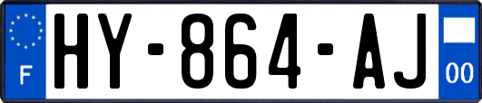 HY-864-AJ