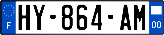 HY-864-AM