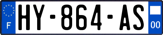 HY-864-AS