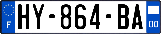 HY-864-BA