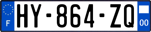 HY-864-ZQ