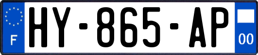 HY-865-AP