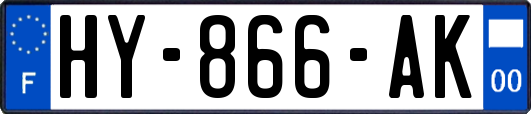 HY-866-AK