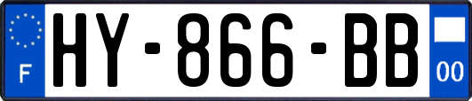 HY-866-BB