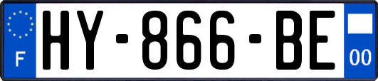 HY-866-BE
