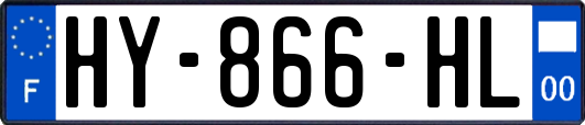 HY-866-HL