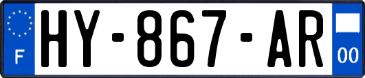 HY-867-AR