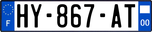 HY-867-AT