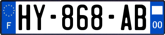 HY-868-AB