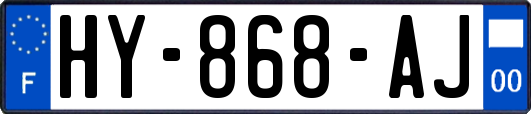 HY-868-AJ