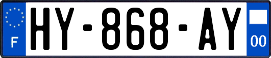 HY-868-AY