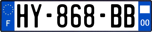 HY-868-BB