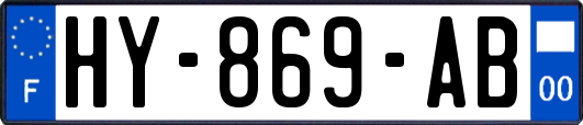 HY-869-AB