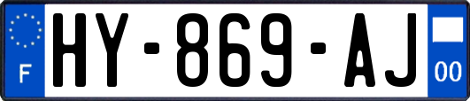 HY-869-AJ