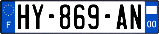 HY-869-AN