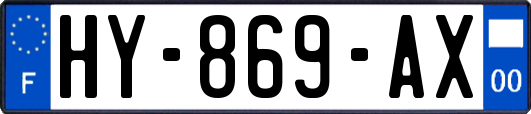 HY-869-AX