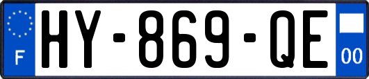 HY-869-QE