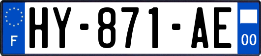 HY-871-AE