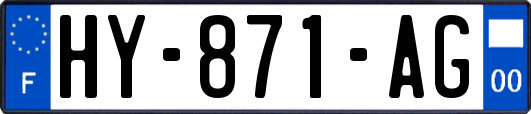 HY-871-AG