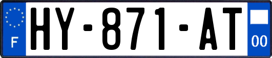 HY-871-AT