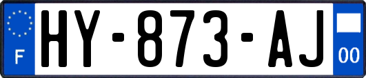 HY-873-AJ
