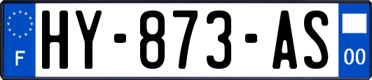 HY-873-AS