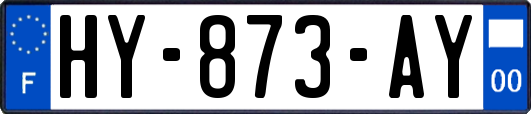 HY-873-AY