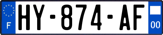 HY-874-AF