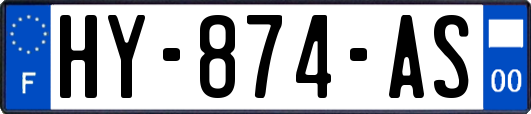 HY-874-AS