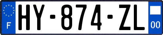 HY-874-ZL