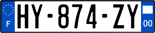 HY-874-ZY