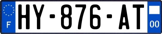 HY-876-AT