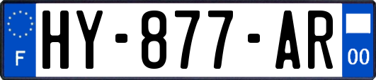 HY-877-AR