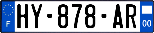 HY-878-AR