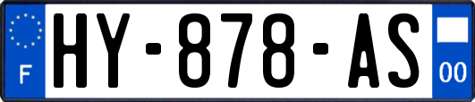 HY-878-AS