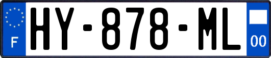 HY-878-ML