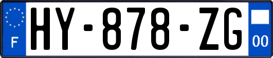 HY-878-ZG
