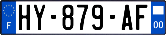 HY-879-AF