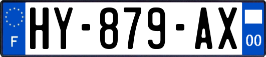 HY-879-AX