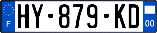 HY-879-KD