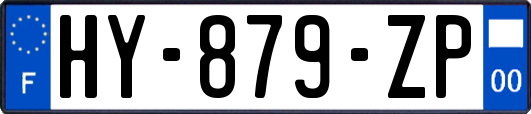 HY-879-ZP
