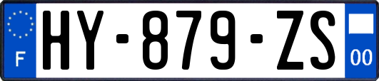 HY-879-ZS