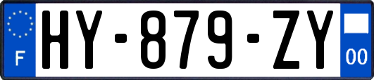 HY-879-ZY