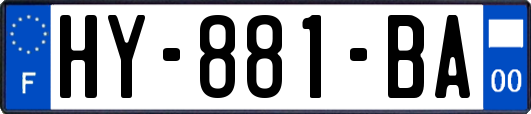 HY-881-BA