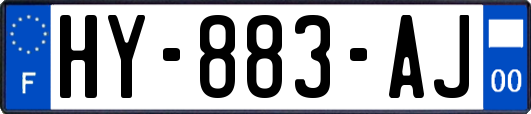 HY-883-AJ