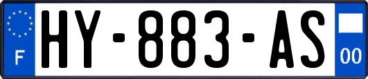 HY-883-AS
